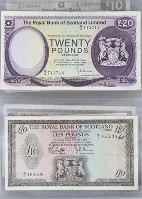 Lot 3241 - United Kingdom and Crown Dependancies, a large...