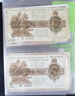 Lot 3241 - United Kingdom and Crown Dependancies, a large...