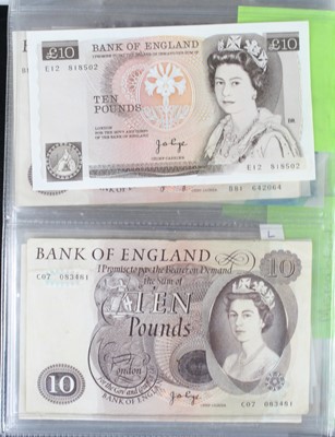 Lot 3241 - United Kingdom and Crown Dependancies, a large...