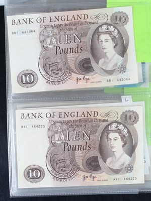 Lot 3241 - United Kingdom and Crown Dependancies, a large...