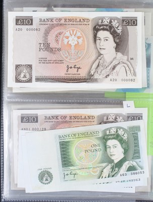 Lot 3241 - United Kingdom and Crown Dependancies, a large...