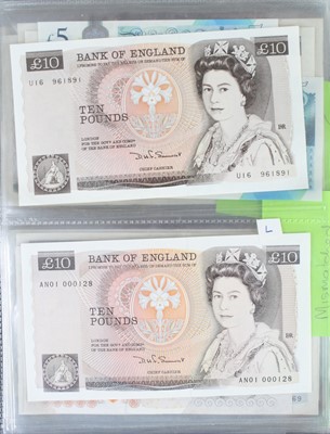 Lot 3241 - United Kingdom and Crown Dependancies, a large...