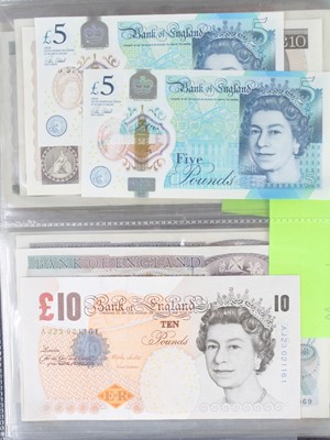 Lot 3241 - United Kingdom and Crown Dependancies, a large...