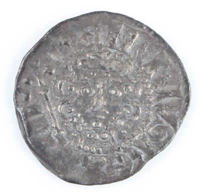 Lot 3410 - England, Henry III (1216-1272) penny, long...