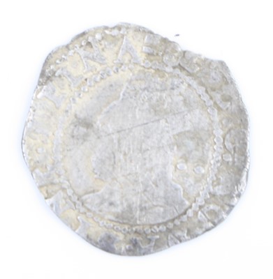 Lot 3325 - England, Elizabeth I (1558-1603), half groat,...