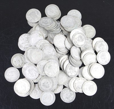 Lot 3436 - Great Britain, a collection of George V / VI...