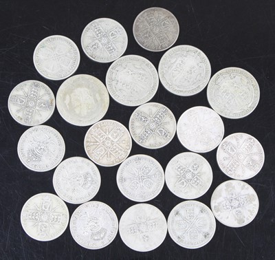 Lot 3435 - Great Britain, a collection of George V / VI...