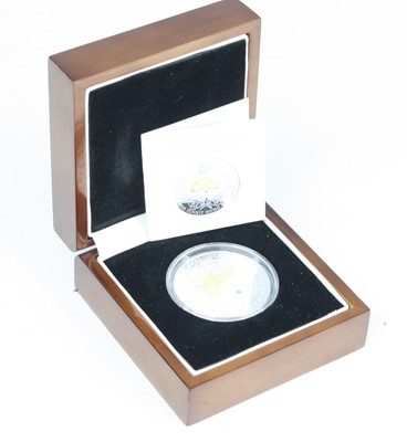 Lot 3431 - Great Britain, 2010 William & Catherine Gold...