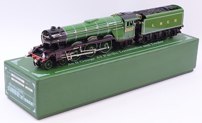 Lot 374 - ACE Trains 0 gauge coarse scale 3-rail A3...