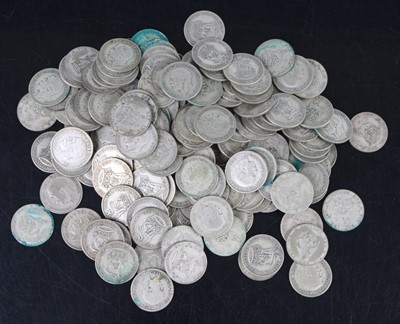 Lot 3444 - Great Britain, a collection of George V / VI...