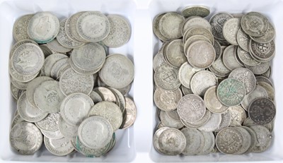 Lot 3440 - Great Britain, a collection of George V / VI...