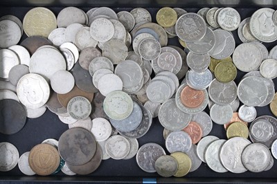 Lot 3438 - Great Britain and World, a large collection of...