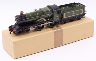 Lot 303 - A Hornby 0 gauge No. 2 Special 1936-41 County...