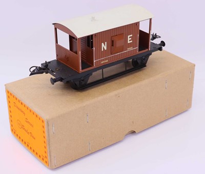 Lot 388 - A Directory Series 0 gauge coarse scale North...