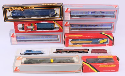 Lot 661 - A collection of Lima, Mainline and early...