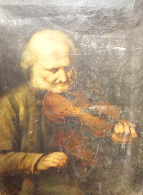 Lot 1003 - C. Cannon (late 19th century continental...