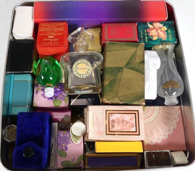 Lot 412 - A collection of mid 20th century and later...