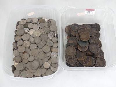 Lot 327 - Great Britain, a collection of miscellaneous...