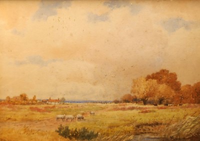 Lot 1063 - George Stanfield Walters (1838-1924) -...