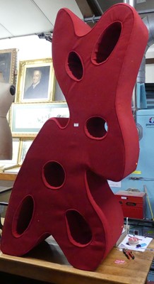 Lot 1197 - After a design by Aki Kuroda (Japanese, b....