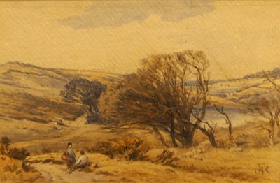 Lot 1097 - Frederick George Reynolds (1828-1921) -...