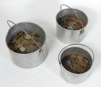 Lot 449 - A collection of Great British and world...