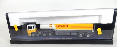 Lot 469 - A Corgi Classics modern trucks diecast model,...