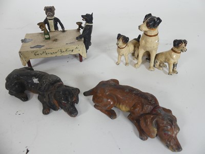 Lot 477 - A collection of early 20th century and later,...