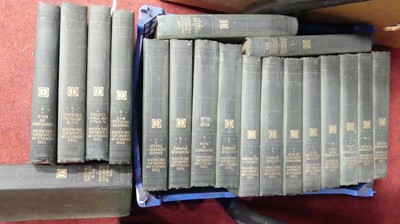 Lot 576 - The Works of Charles Dickens, published by...