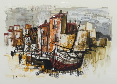 Lot 1031 - Clare Spencer (British, b.1937) - Floral...