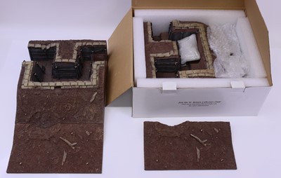 Lot 1649 - Britains First Gear No.51014 World War 1...