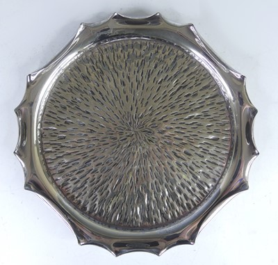 Lot 111 - Attributed to Christopher Dresser (British,...