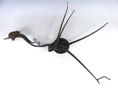 Lot 202 - Ben Horrobin (British, contemporary) - a...