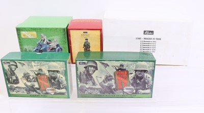 Lot 1665 - Britains, ERTL Collectibles, First Gear and...