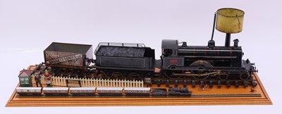 Lot 122 - The late Michael Foster owned a very varied...