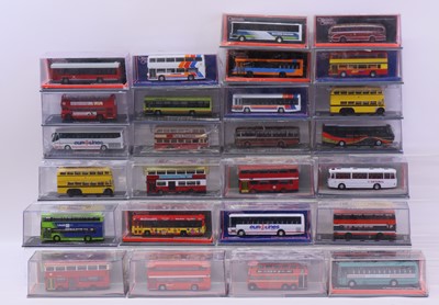 Lot 1978 - Collection of twenty various boxed Corgi...