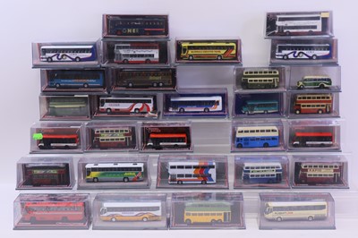 Lot 1979 - Twenty nine various boxed Corgi Original...