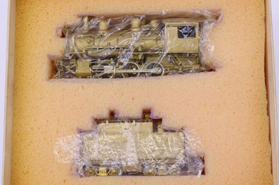 Lot 771 - A Balboa scale models HO gauge Katsumi...