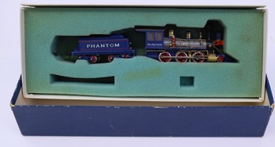 Lot 893 - A HO Gauge FED-SS 2-6-0, 1880 Model in Phantom...