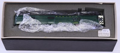 Lot 778 - Hallmark(??) Models Ink ATSF M160 Class, US...