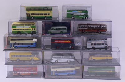 Lot 1994 - One tray containing fourteen various...