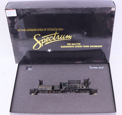 Lot 794 - A Bachmann Spectrum HO gauge 80-ton three...