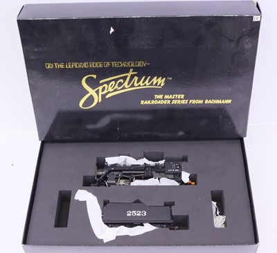 Lot 806 - A Bachmann Spectrum HO gauge Baldwin 2-8-0...
