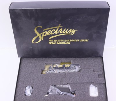 Lot 807 - A Bachmann Spectrum HO gauge Baldwin 4-6-0...