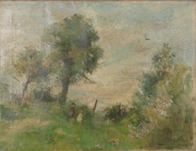 Lot 220 - Attributed to Elinor Bellingham-Smith...