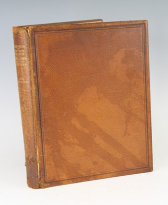 Lot 816 - U.H.R. Broughton: The Dress of the First...