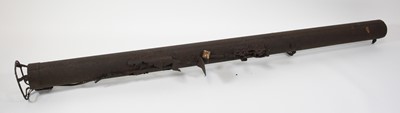 Lot 584 - A German Third Reich Panzerschreck...