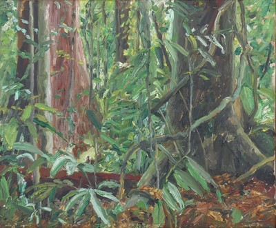 Lot 303 - Boyd & Evans (Fionnuala Boyd, b.1944 & Leslie...