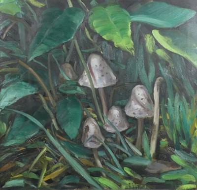 Lot 300 - Jonathan Waller (b.1956) - A Life in the Day,...