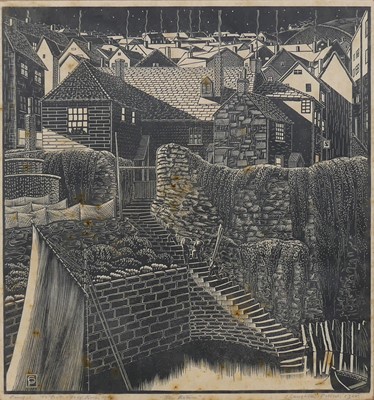 Lot 262 - Claughton Pellew (1890-1966) - The Return...